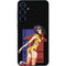 Cowboy Bebop Faye Valentine Galaxy A55 5G Skin